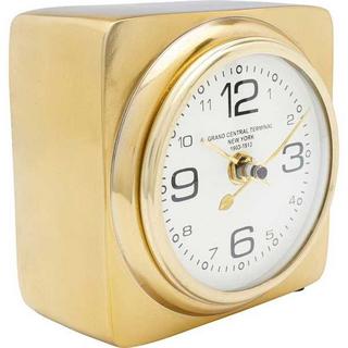 KARE Design Orologio da tavolo Time Out 13x9  