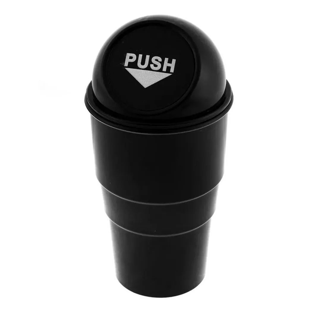 eStore – Kleiner Mülleimer für Auto oder Schreibtisch, 26cm