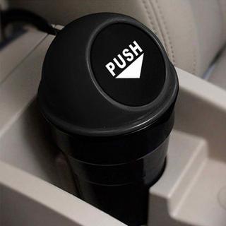 eStore Kleiner Mülleimer für Auto oder Schreibtisch  