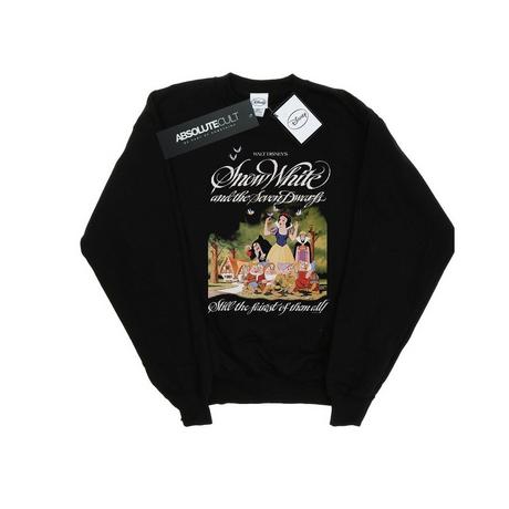 Disney  Sweat AND THE SEVEN DWARFS 