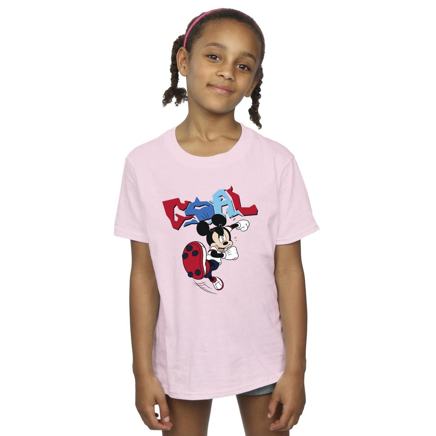 Disney  Goal Striker TShirt 