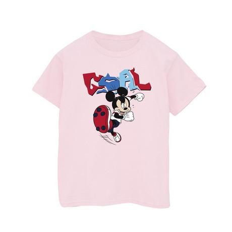 Disney  Goal Striker TShirt 