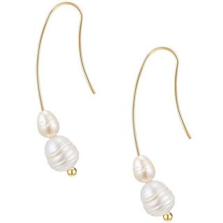 Lulu & Jane  Femme Boucles d´oreilles 