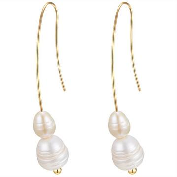 Femme Boucles d´oreilles