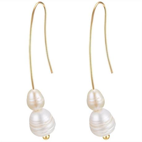 Lulu & Jane  Femme Boucles d´oreilles 