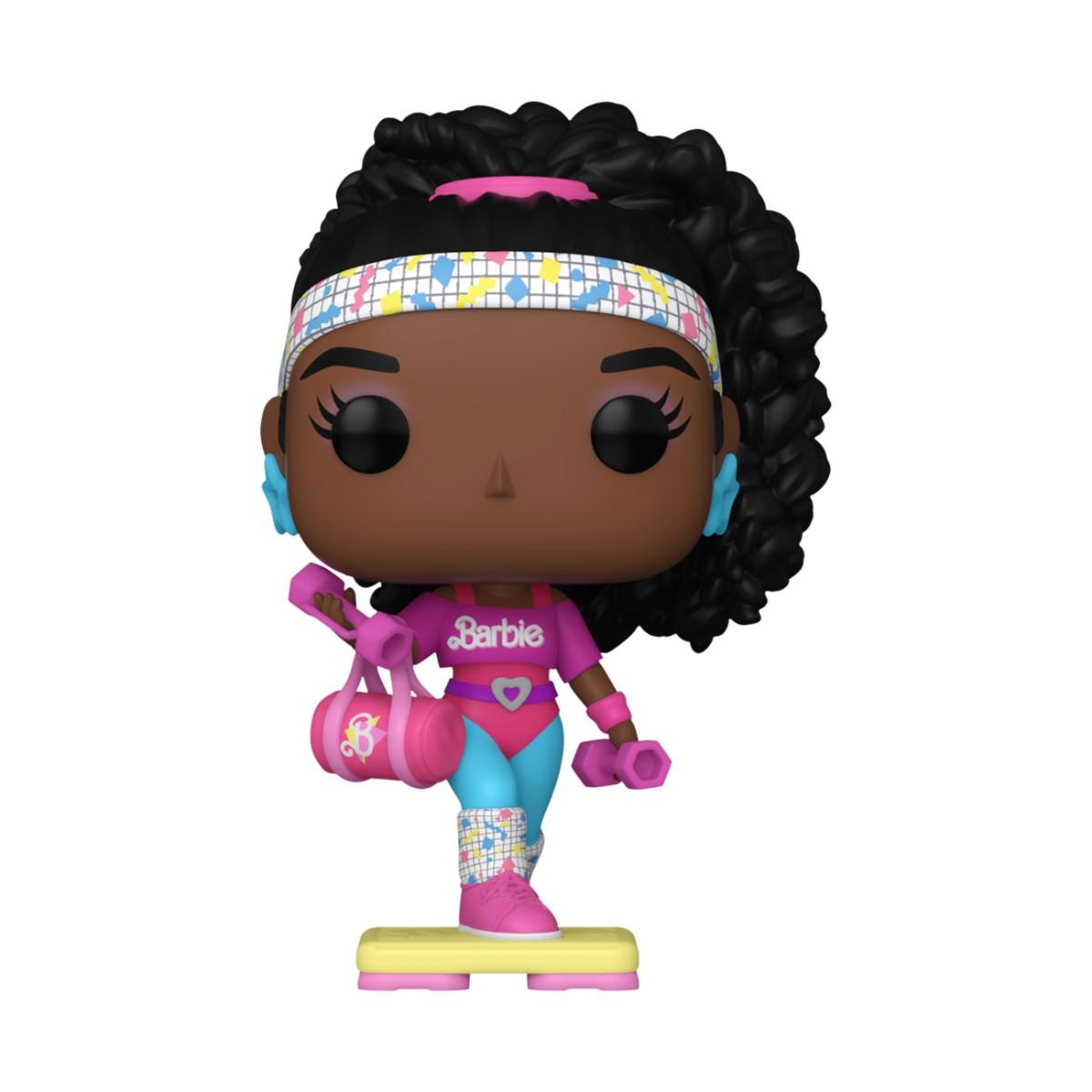 Funko  Funko POP! Barbie: Barbie Rewind (122) 