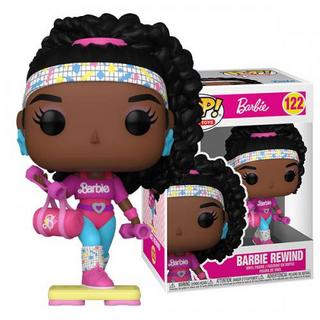 Funko  Funko POP! Barbie: Barbie Rewind (122) 