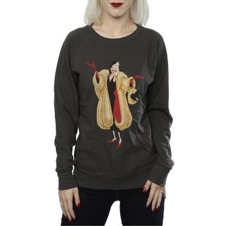 101 Dalmatians  Classic Sweatshirt 