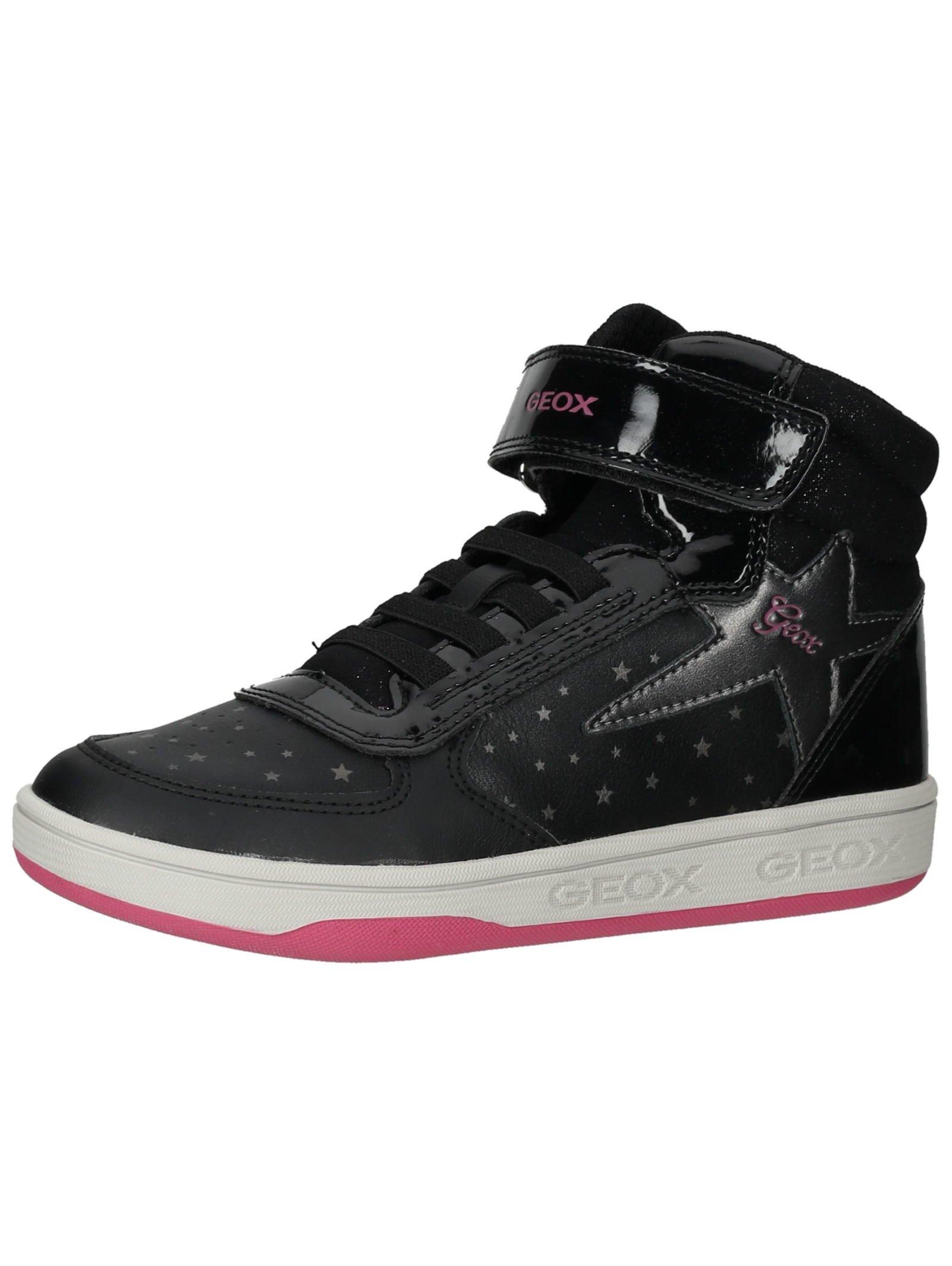 Image of Sneaker Unisex Schwarz 26