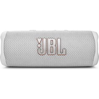 JBL  JBL FLIP 6 Enceinte portable stéréo Blanc 20 W 