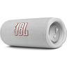 JBL  JBL FLIP 6 Enceinte portable stéréo Blanc 20 W 