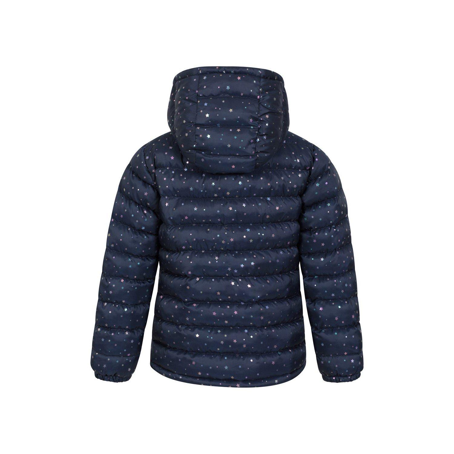 Mountain Warehouse  Veste matelassée SEASONS Enfant 