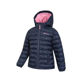 Mountain Warehouse  Veste matelassée SEASONS Enfant 