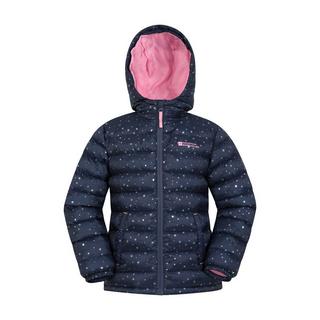 Mountain Warehouse  Veste matelassée SEASONS Enfant 