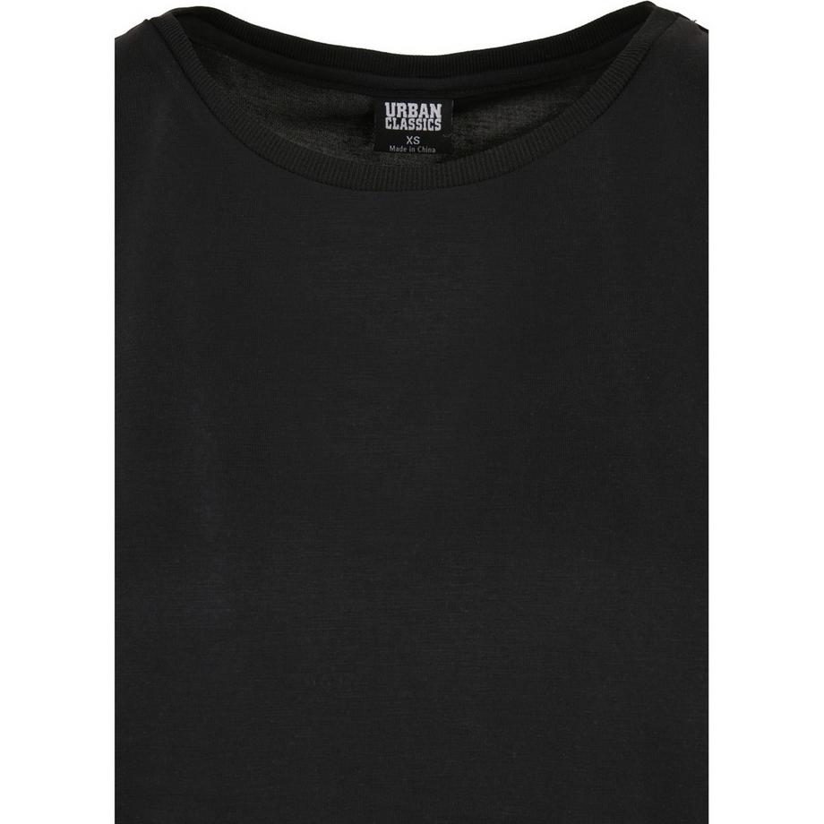 URBAN CLASSICS Modal Extended Shoulder T-Shirt  