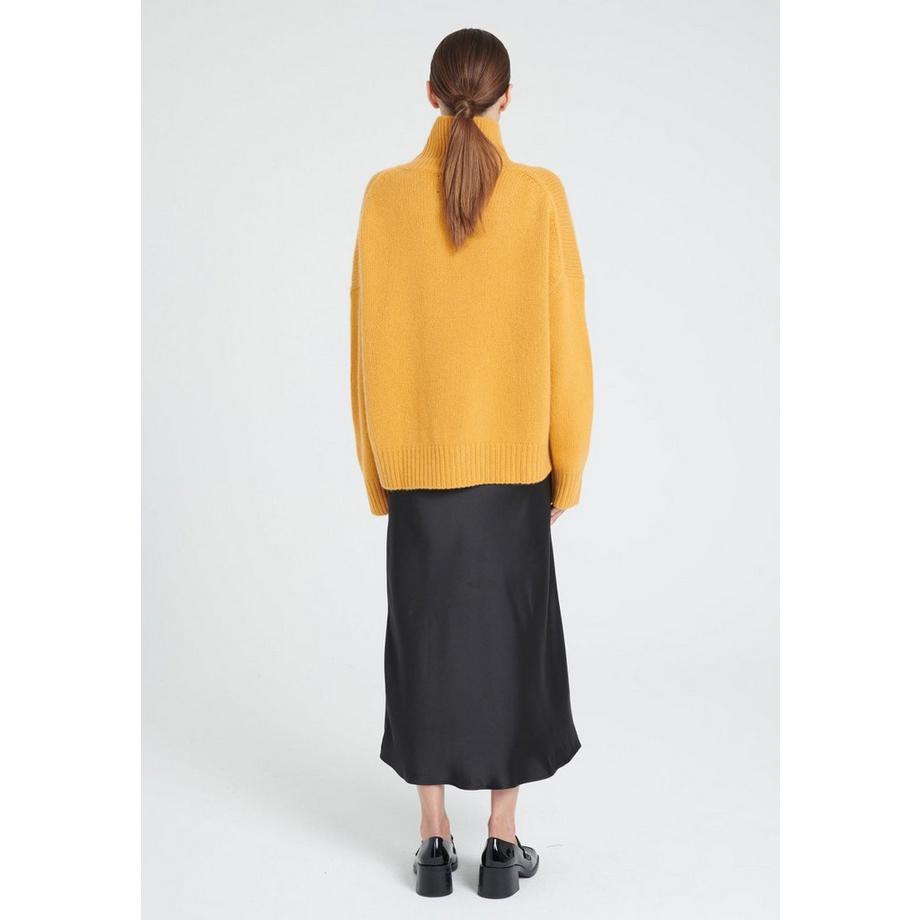 Studio Cashmere8 ZAYA 3 Maglione Dolcevita 10 Fili  