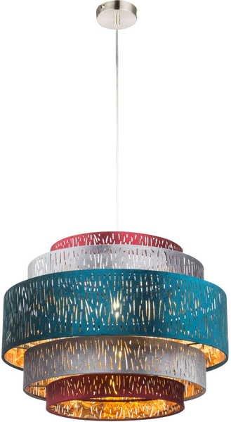 Image of Hängeleuchte Ticon Hängeleuchte Ticon