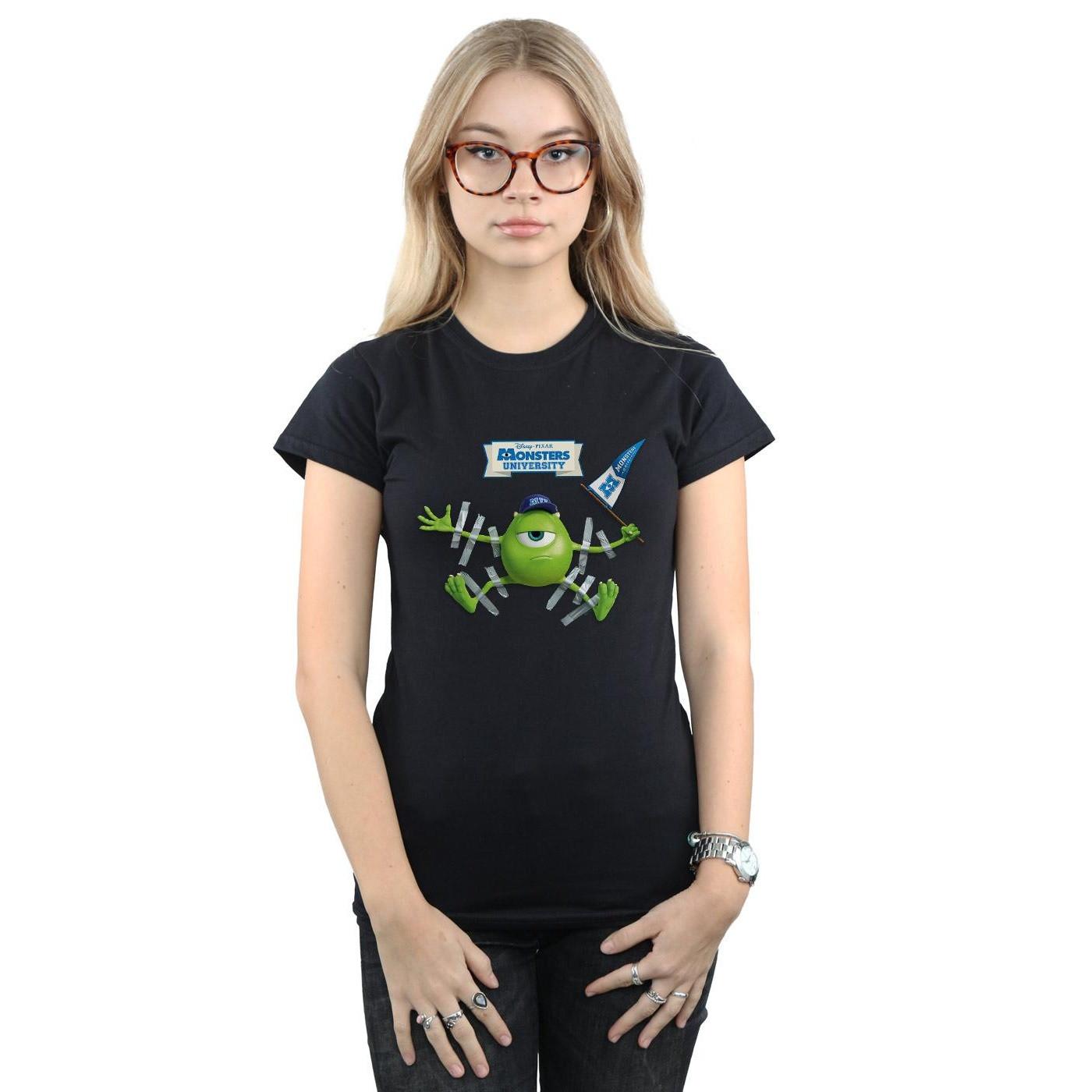 Disney  Monsters University TShirt 