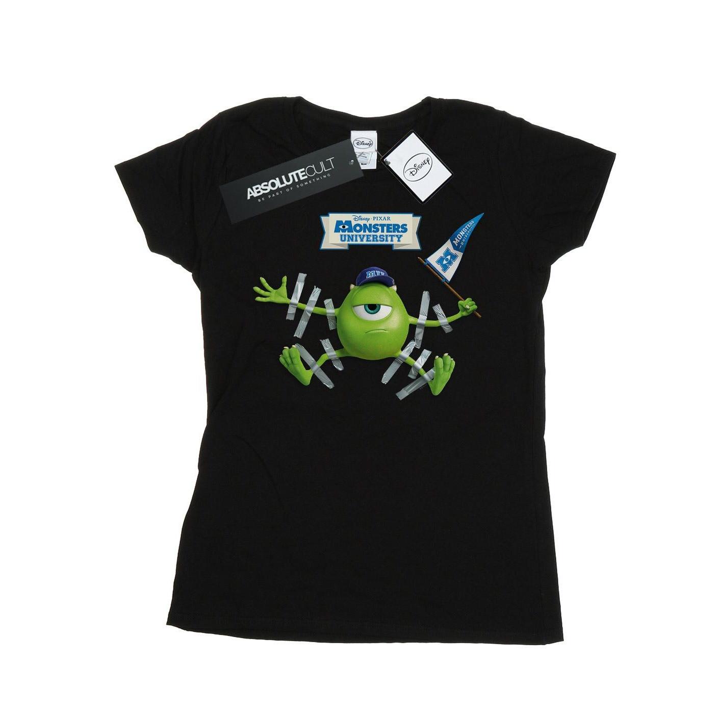 Disney  Tshirt MONSTERS UNIVERSITY 