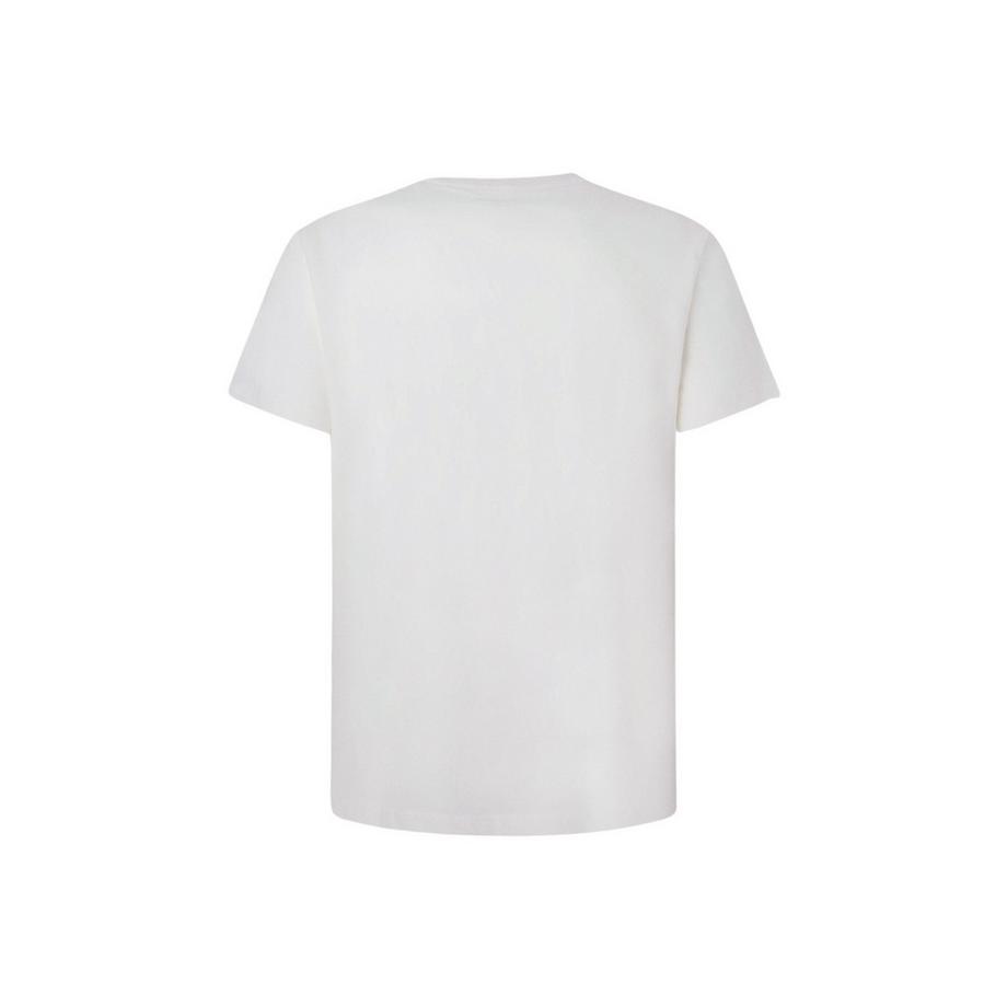 Pepe Jeans London Claude Regular Fit T-Shirt Maniche Corte  
