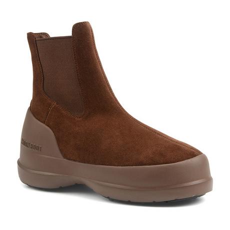 MOON BOOT  MB LUNA CHELSEA SUEDE 