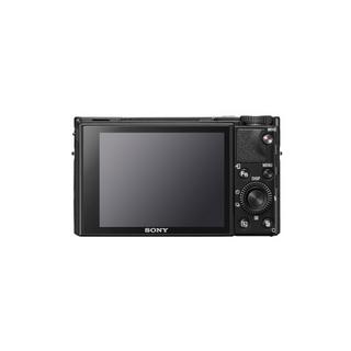 SONY  Sony DSC-RX100M7 1" Appareil-photo compact 20,1 MP CMOS 5472 x 3648 pixels Noir 