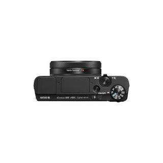 SONY  Sony DSC-RX100M7 1" Appareil-photo compact 20,1 MP CMOS 5472 x 3648 pixels Noir 