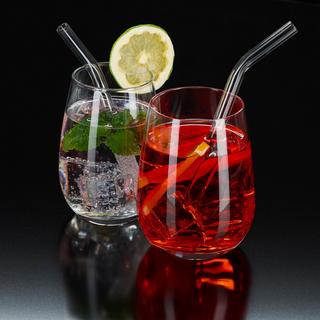 Northix Confezione da 6 bicchieri  