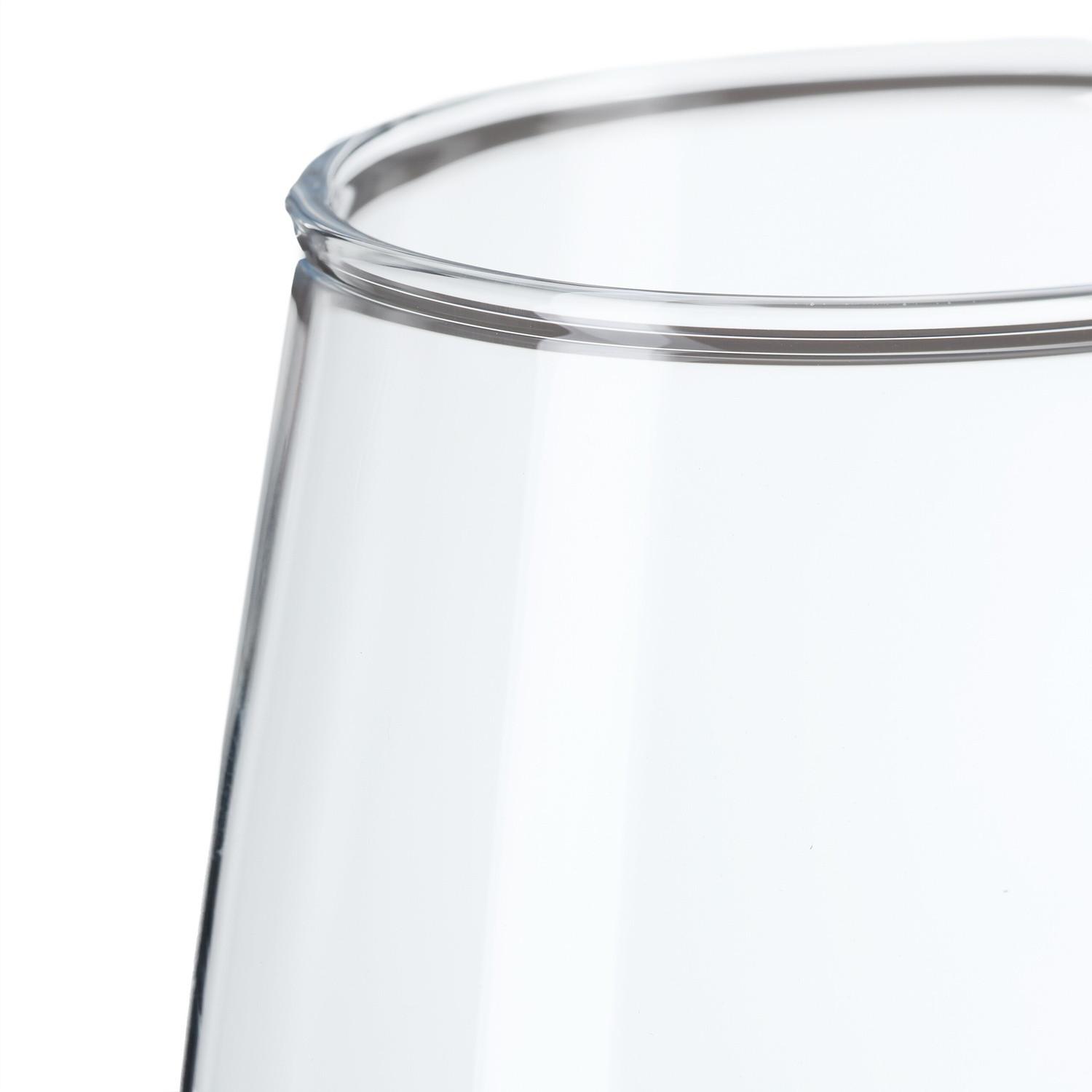 Northix Confezione da 6 bicchieri  