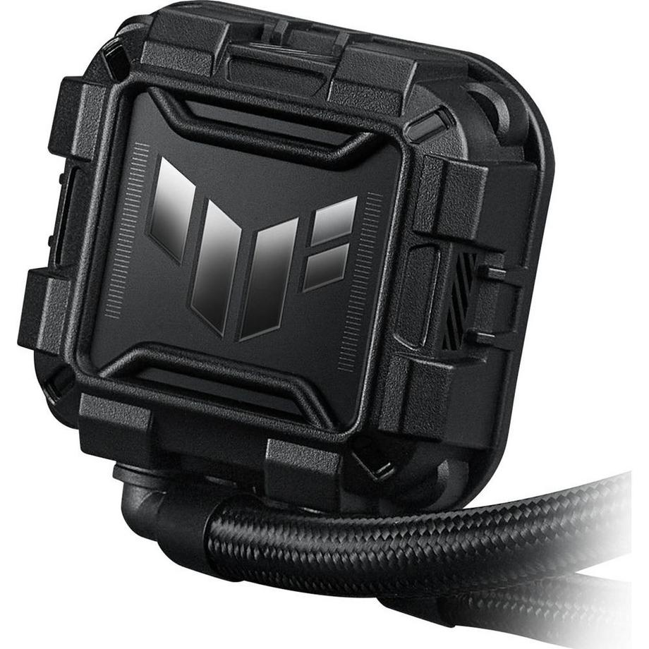 ASUS  ASUS TUF Gaming LC II 240 ARGB Wasserkühler 