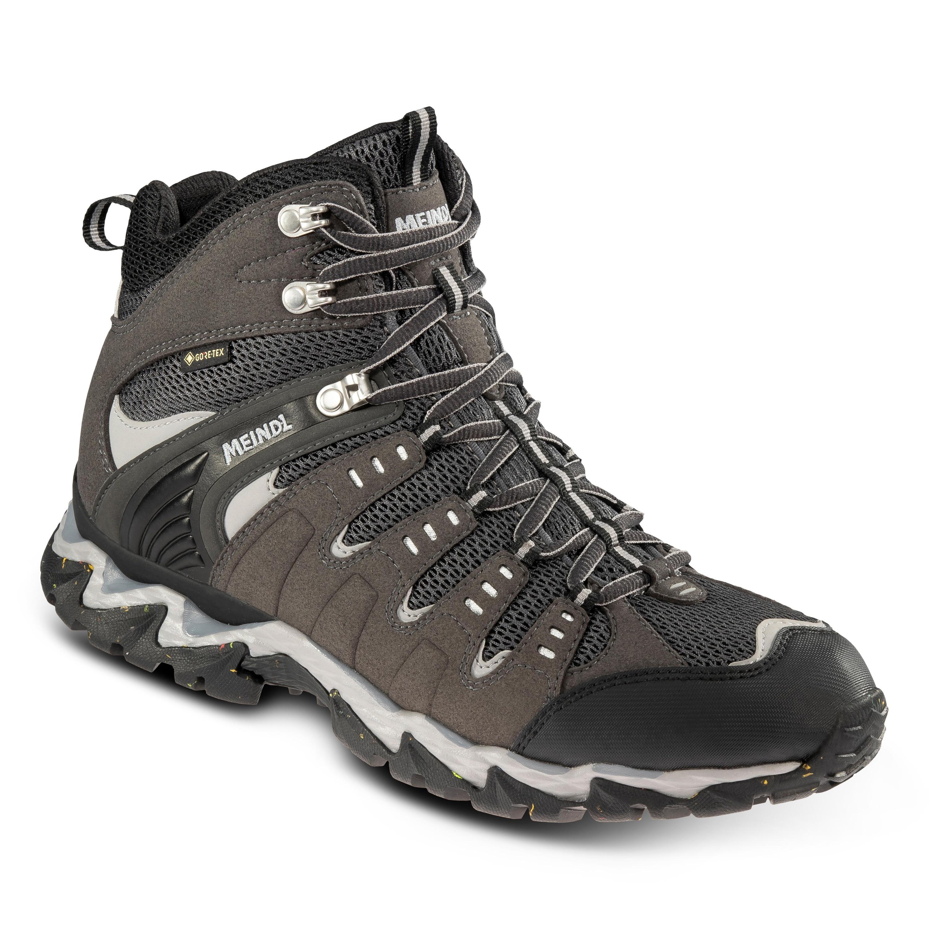 Image of Wanderschuhe Respond Mid Ii Gtx Unisex 45