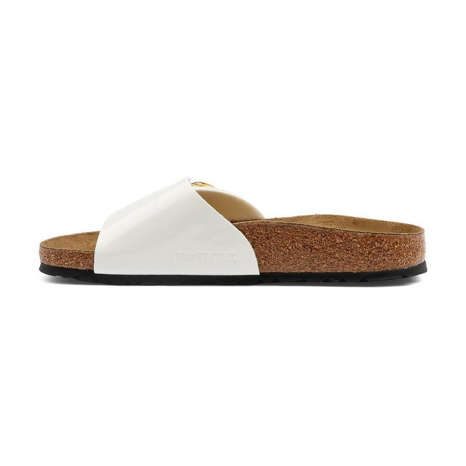 BIRKENSTOCK Catalina Cushion Buckle Sandali  