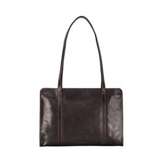 Maxwell Scott  Le Rivara Grand sac cabas structuré 