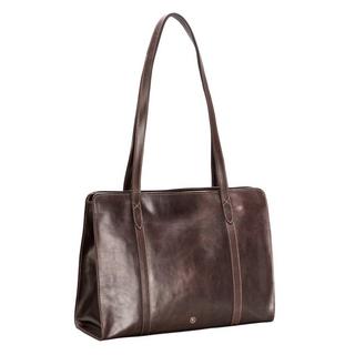 Maxwell Scott  Le Rivara Grand sac cabas structuré 