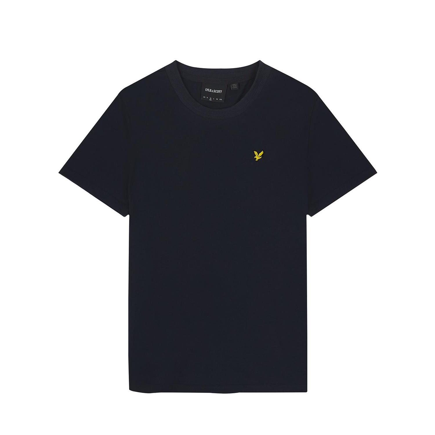 LYLE & SCOTT  Tshirt RALLY TIPPED 