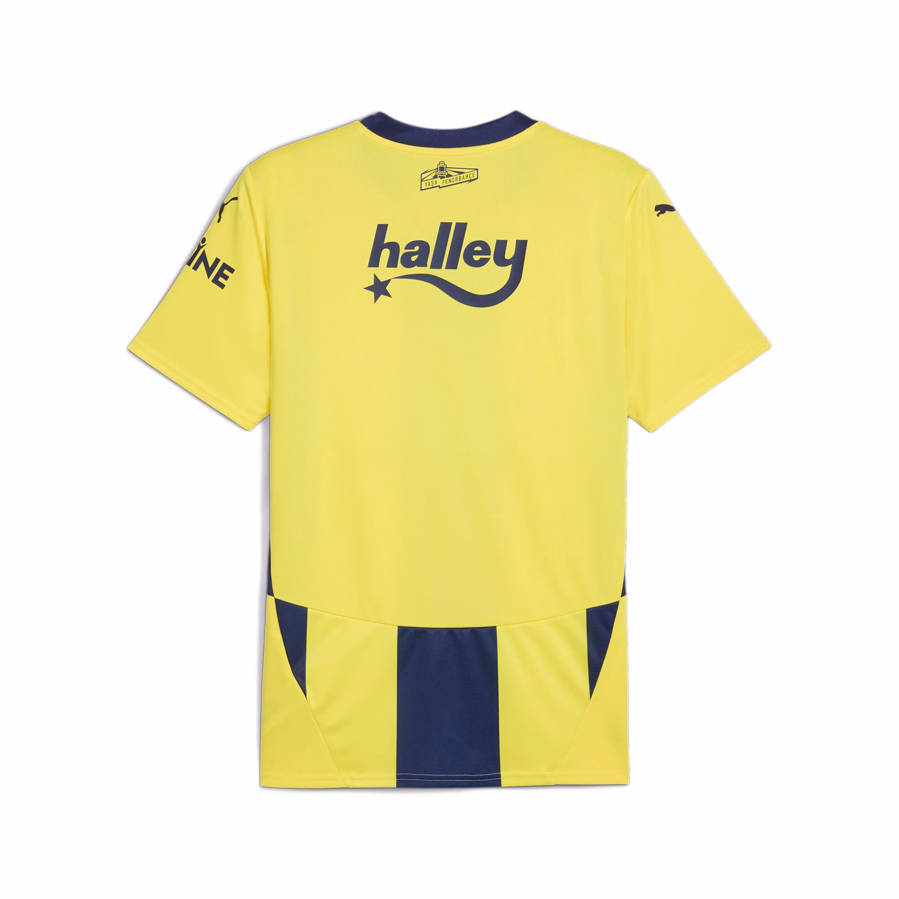 PUMA  maglia home fenerbahçe 2024/25 