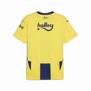 PUMA  heimtrikot fenerbahçe 2024/25 