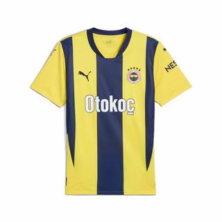 PUMA  heimtrikot fenerbahçe 2024/25 