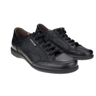 Mephisto  Boran - Chaussure à lacets cuir 