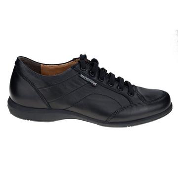 Boran - Scarpe stringate basse pelle