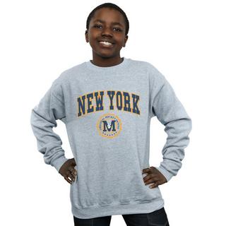 Disney  Sweat NEW YORK 