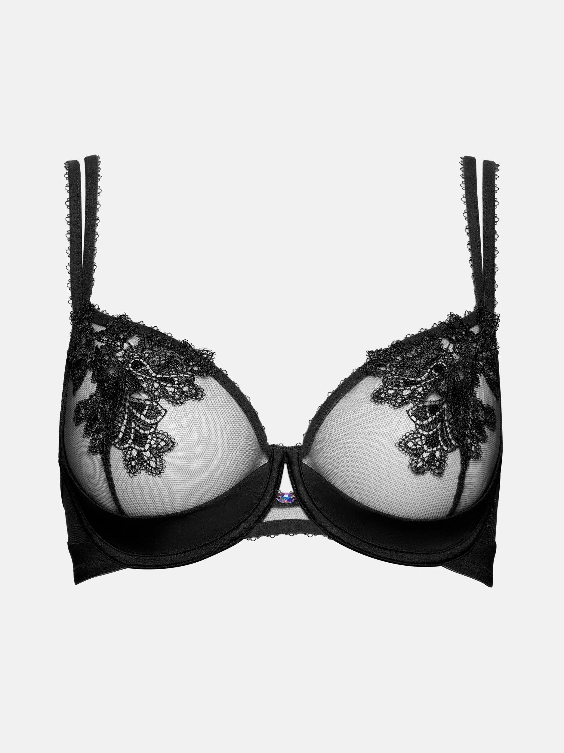 Lisca  Soutien-gorge armaturé Peony 