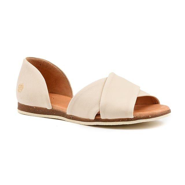 Image of Chiusi-36 Damen Écru 36