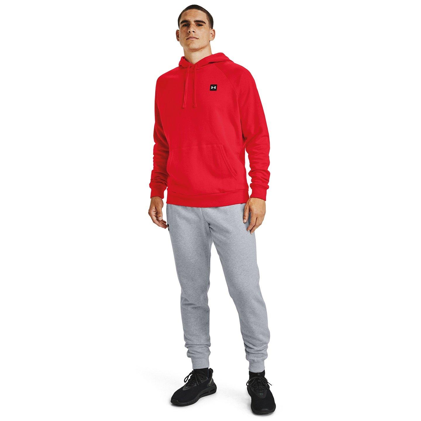 UNDER ARMOUR  Rival Kapuzenpullover 