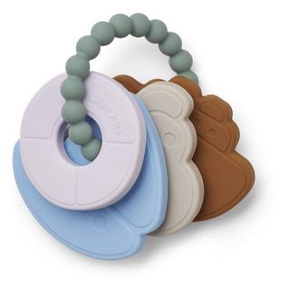 Liewood  Richard Beiss- Greifling Multi Mix 