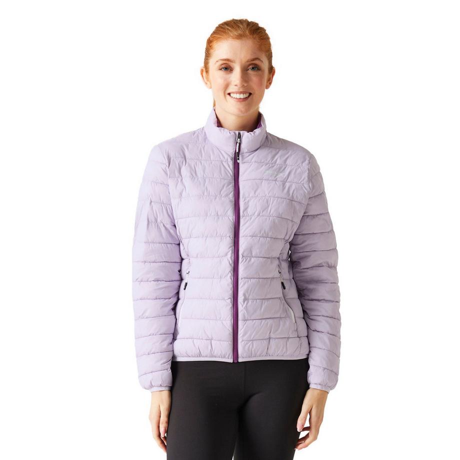 Regatta Hillpack II Veste Matelassée  