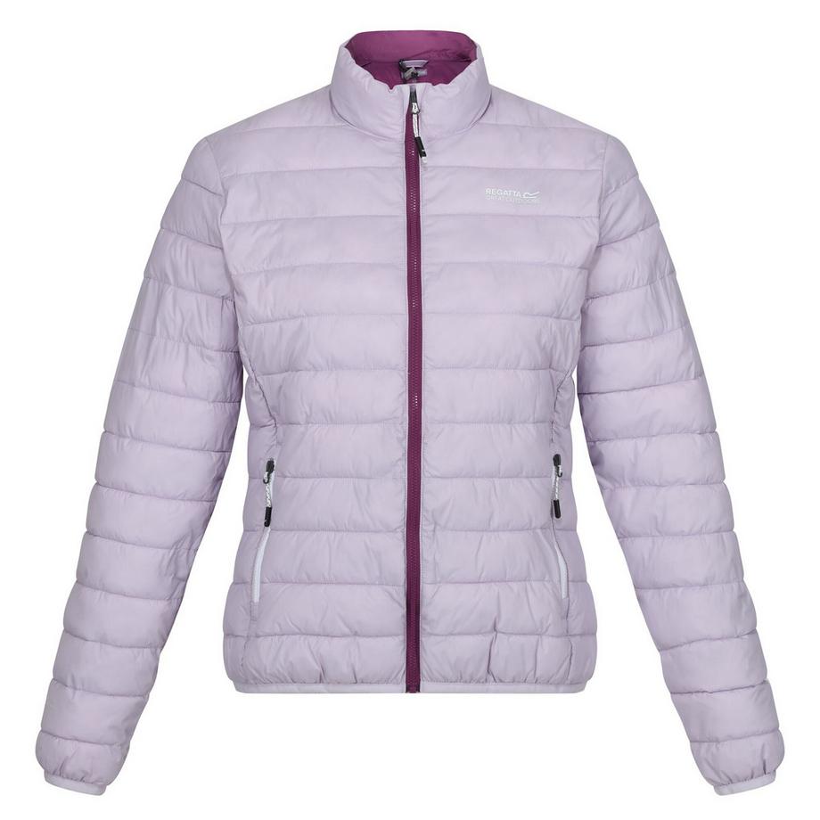 Veste matelassée HILLPACK