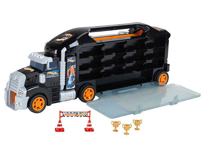 klein toys  Hot Wheels Truck 