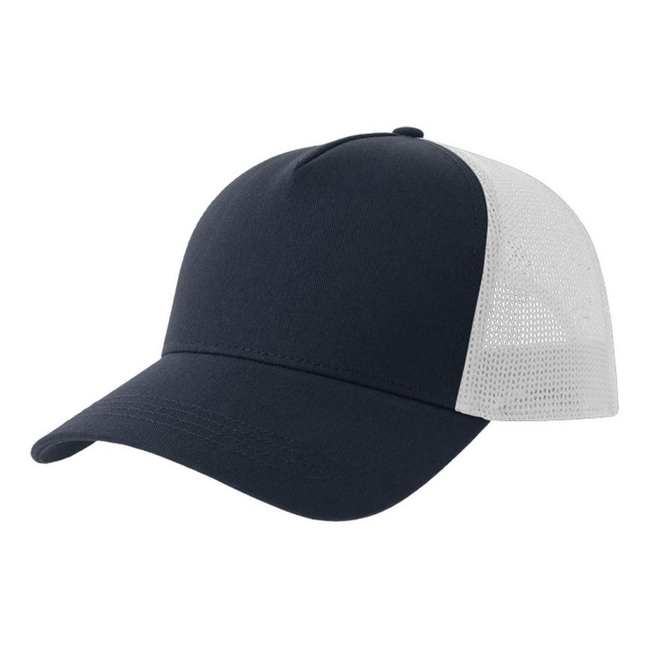 Casquette Trucker Rapper