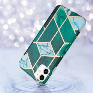 Cadorabo  Housse compatible avec Apple iPhone 11 - Coque de protection en silicone TPU avec motif mosaïque 